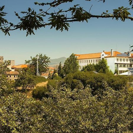 Quality Inn Montalegre Exterior foto